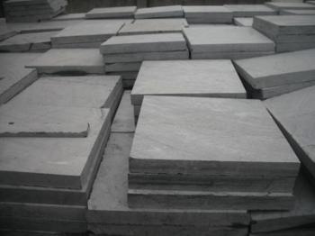 Bluestone Sawn cut