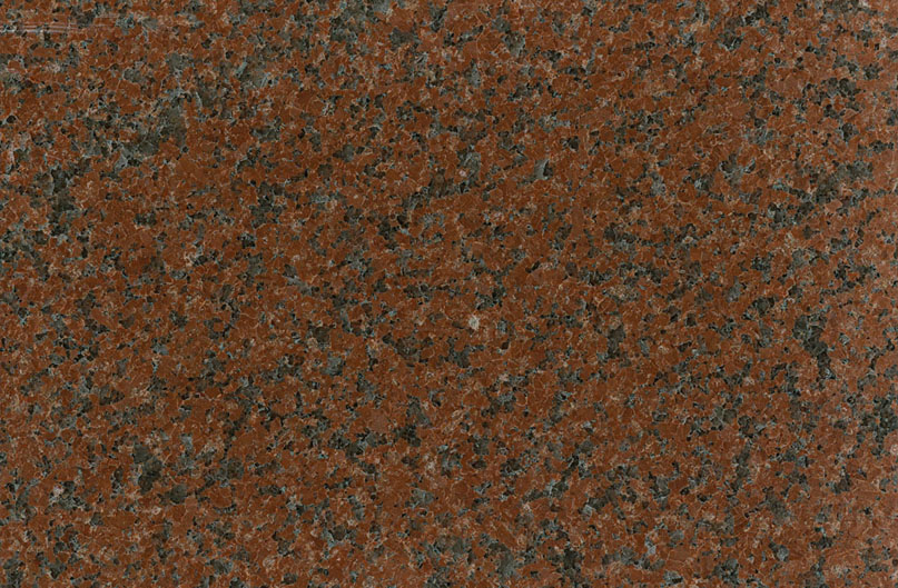 Brazil Red