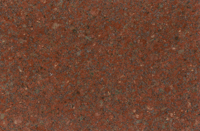 Ruby Red