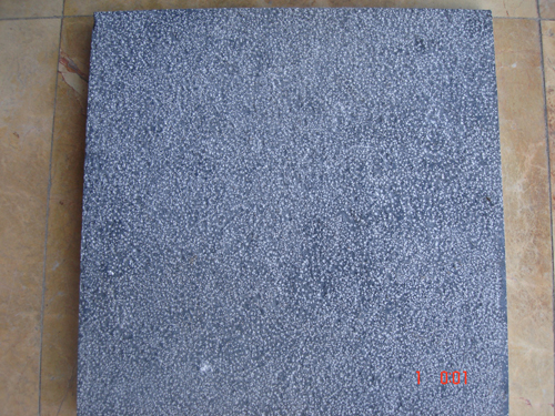 Bluestone Bush hamered 2