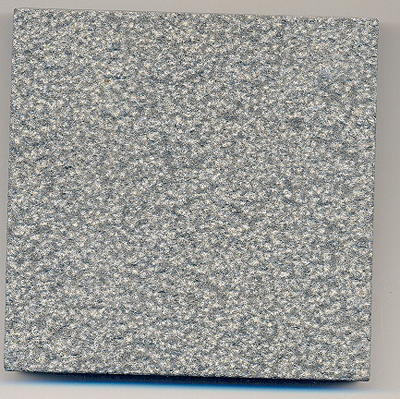 Basalt with Bush hammered