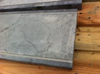 Bluestone Kerb 2