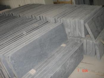 Bluestone Kerb 7